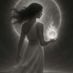 The Cosmic You - Vedic Birthchart Summary